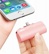 Image result for iWalk Phone Charger