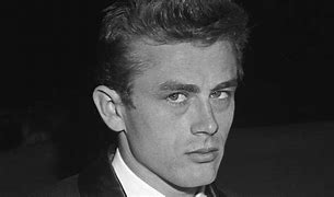 Image result for James Dean Author