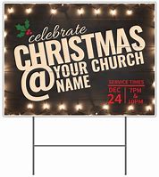 Image result for Christmas Church Sign Ideas