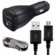 Image result for Car Charger for Samsung Galaxy S7