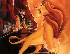 Image result for lion king 