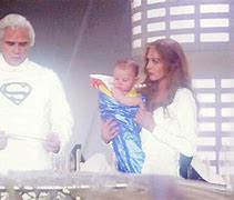 Image result for Baby Superman Movie