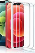 Image result for Clear iPhone Screen Protector