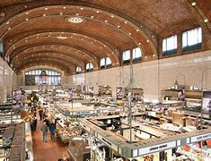 Image result for West Side Market