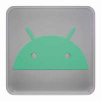 Image result for Android Logo 3D PNG