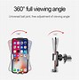 Image result for air vents phones holder