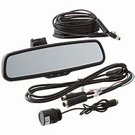 Image result for W251 Rear View Camera