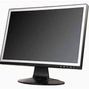 Image result for CRT Monitor Front and Side View