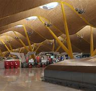 Image result for Mostradores De Emirates En Terminal 4 Madrid