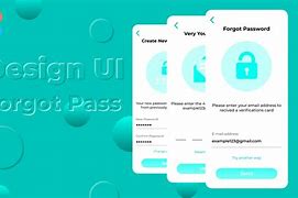 Image result for Forgot Password Indo UI