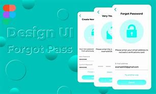 Image result for Login Page Forgot Password Design with Key