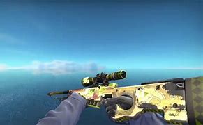 Image result for Souvenir Dragon Lore Factory New