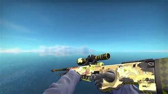 Image result for Dragon Lore AWP Csgho