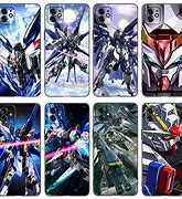 Image result for iPhone 6s Gundam Case