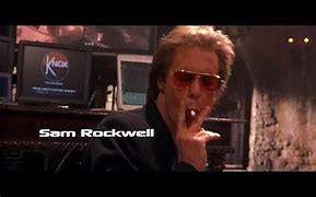 Image result for Sam Rockwell Party Scene