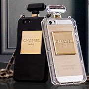 Image result for Chanel Perfume Bottle Case Plus iPhone 6