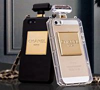 Image result for Chanel Perfume Bottle iPhone Case