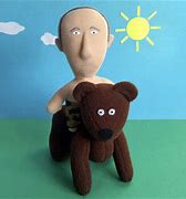 Image result for Putin Bear