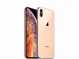 Image result for iPhone XS Gold 64Bg Box