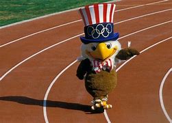 Image result for Summer Olympic Mascots