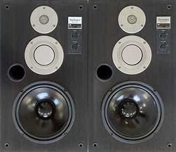 Image result for Technics SB G500 Speakers