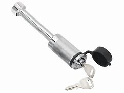 Image result for Locking Hitch Pin for 2 Inch Receiver