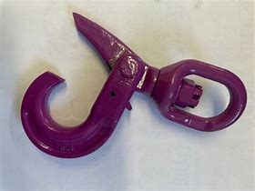 Image result for Eye Self-Locking Hook