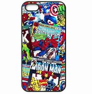 Image result for Marvel iPhone 6 Case