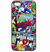 Image result for iPhone X Cases Marvel