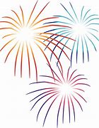 Image result for Fireworks Clip Art