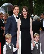 Image result for Dan Stevens Parents