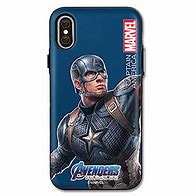 Image result for Captain America iPhone Cases with Grip Holder