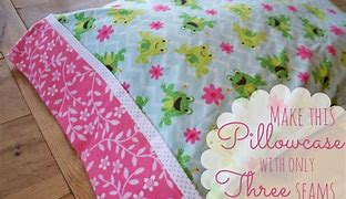 Image result for Handmade Pillowcases