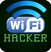 Image result for Wi-Fi Hackers Logo