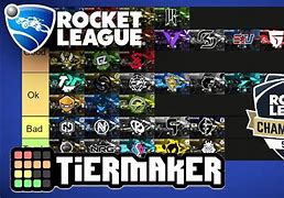 Image result for Rocket League Team Logos