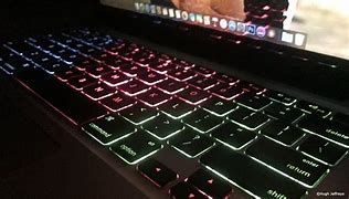 Image result for MacBook Backlit Keyboard