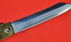 Image result for Japanese Folding Pocket Knives