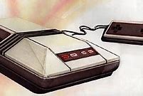 Image result for NES Prototype