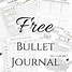 Image result for Bullet Journal Propmpts