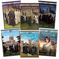 Image result for Downton Abbey Season 1 JPEG