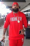 Image result for Nipsey Hussle Clothing