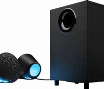 Image result for Logitech RGB Speakers