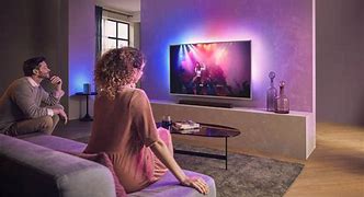 Image result for Philips TV Setup