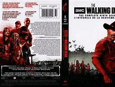 Image result for TWD Season 9 Cover