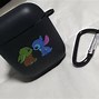 Image result for Cute Stich AirPod Cases