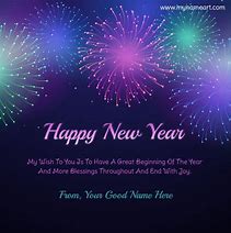Image result for New Year Best Wishes Messages