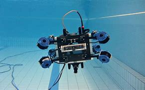 Image result for Tethys Underwater Robot