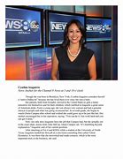 Image result for Channel 8 News Dallas Anchors