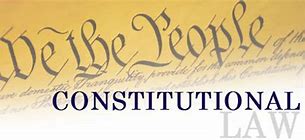 Image result for Constitutional Law