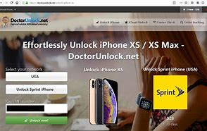 Image result for Unlock iPhone Carrier Free
